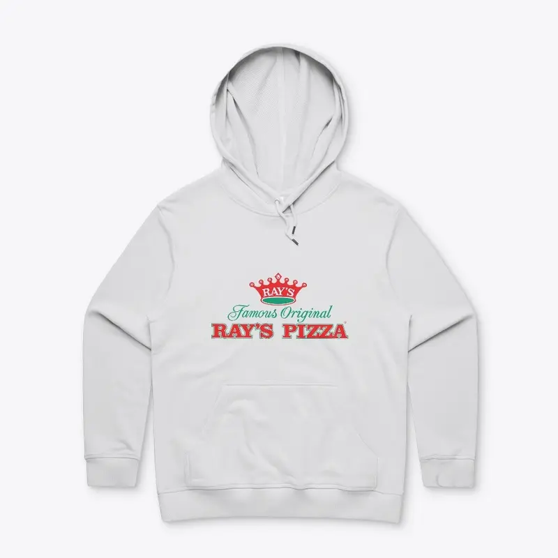 Original Ray's Pizza Merchandise