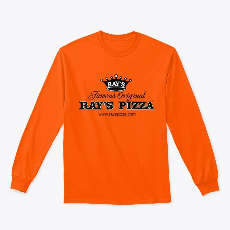 Limited Edition: Ray's Halloween Merch