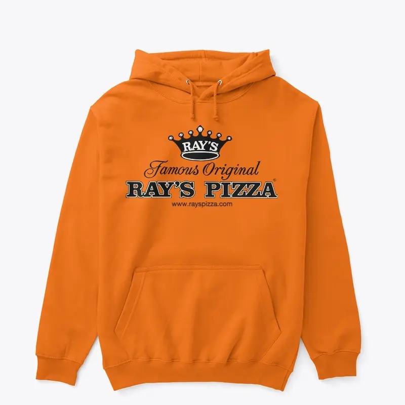 Limited Edition: Ray's Halloween Merch