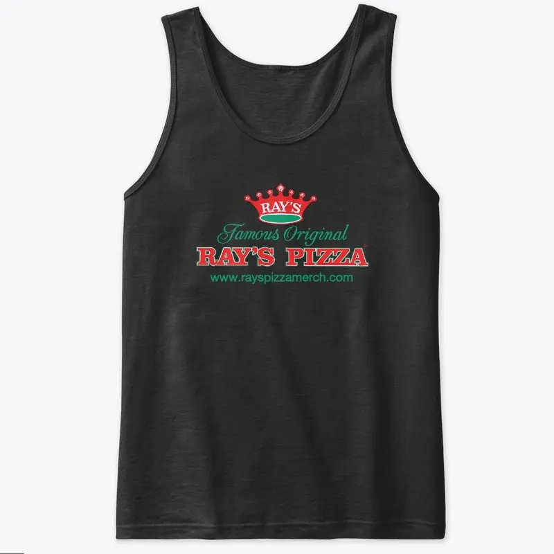 Special Ray's Pizza Merchandise