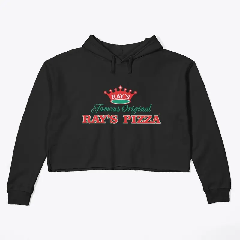 Original Ray's Pizza Merchandise