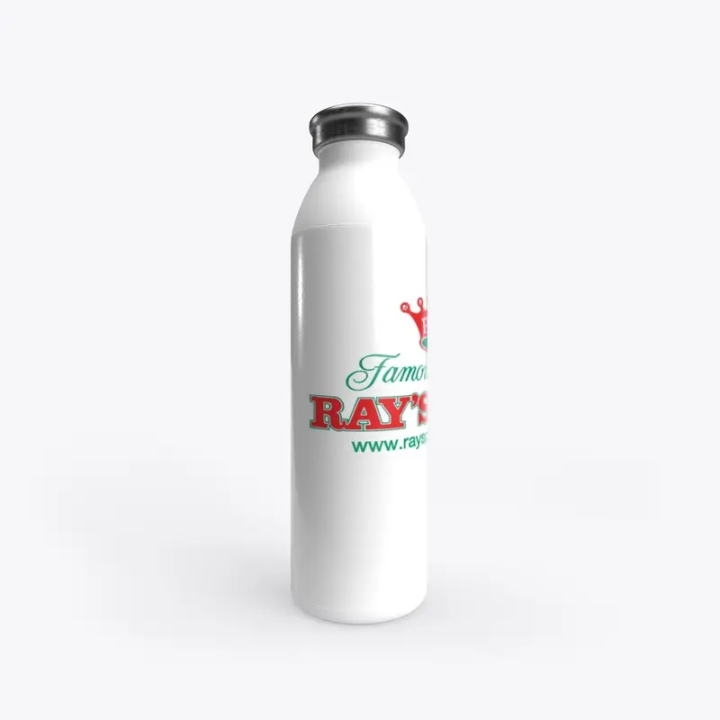 Special Ray's Pizza Merchandise