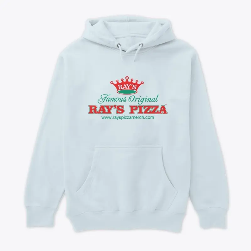 Special Ray's Pizza Merchandise