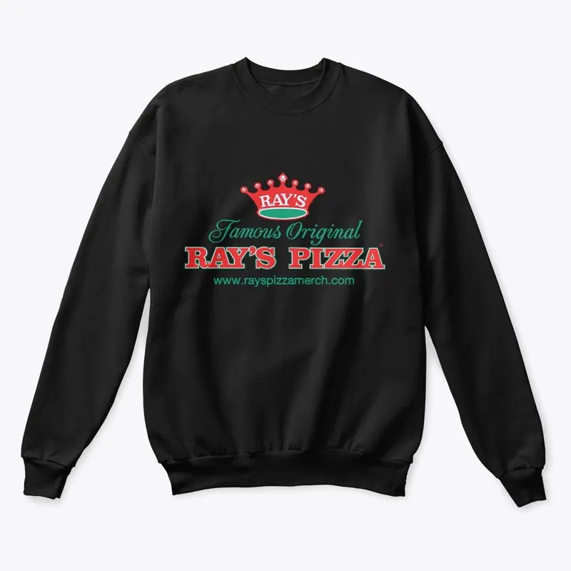 Special Ray's Pizza Merchandise