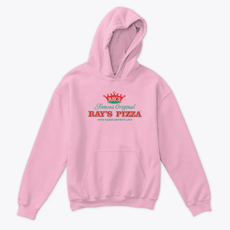 Special Ray's Pizza Merchandise: KIDS