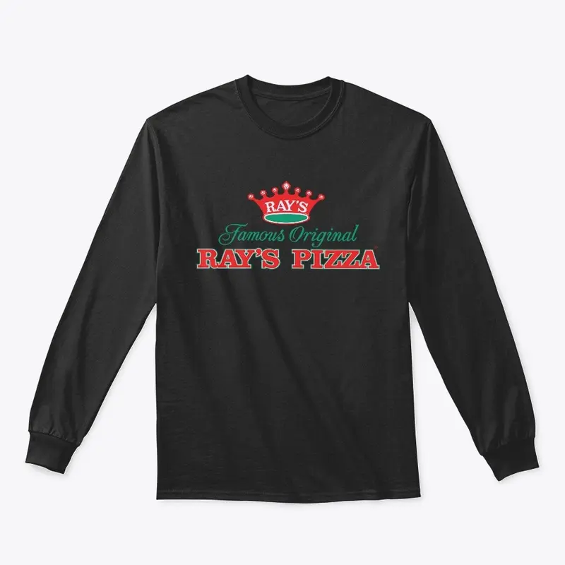 Original Ray's Pizza Merchandise