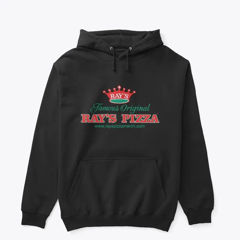 Special Ray's Pizza Merchandise