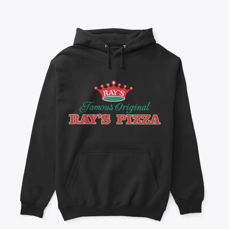 Original Ray's Pizza Merchandise