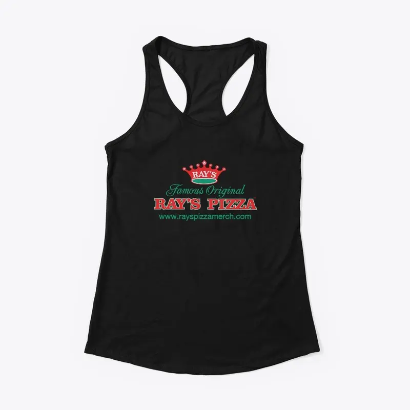 Special Ray's Pizza Merchandise