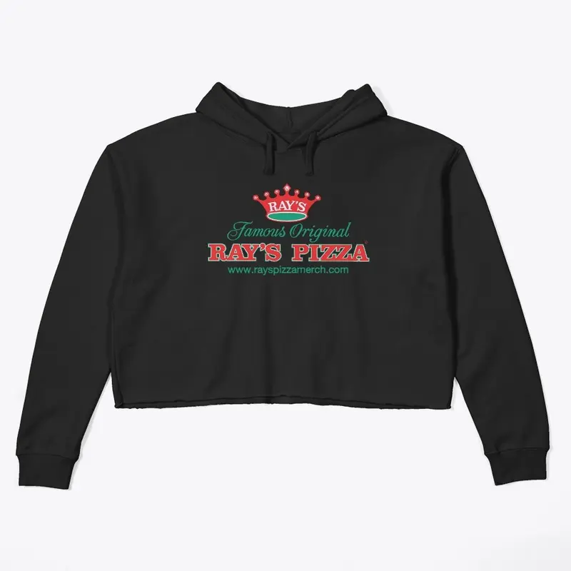 Special Ray's Pizza Merchandise