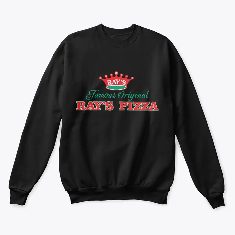 Original Ray's Pizza Merchandise