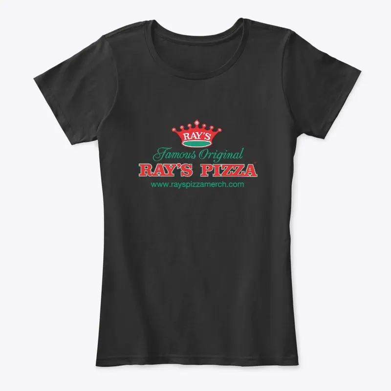 Special Ray's Pizza Merchandise